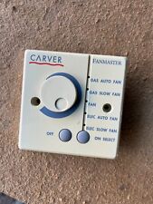 Fanmaster heater control for sale  BOSTON