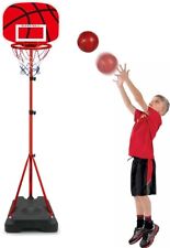 Basketball kids portable for sale  SALFORD