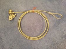 Computer security cable for sale  Glenmont
