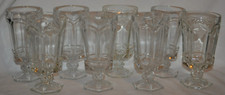 Lot set vtg for sale  Tecumseh