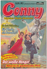 Conny 385 weiße gebraucht kaufen  Hamburg