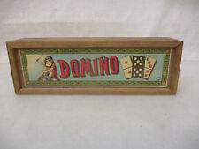 27321 altes domino gebraucht kaufen  Berlin