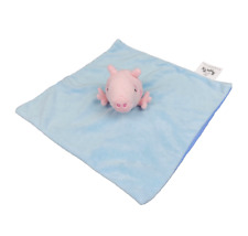 Doudou plat peluche d'occasion  Saint-Maximin-la-Sainte-Baume