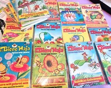 Bastei verlag biene gebraucht kaufen  Gnarrenburg