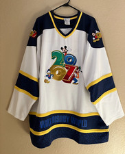 Walt disney hockey for sale  Salinas