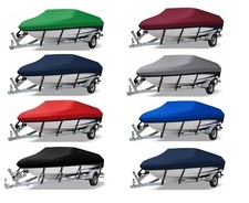 Boat cover 22ft for sale  LONDON
