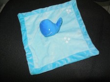 Doudou plat baleine d'occasion Doudou plat baleine d'occasion  Molsheim