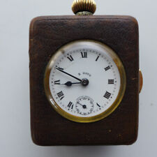 Rare 1920s minute for sale  LONDON