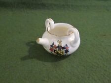 Crested ware china for sale  STOURBRIDGE