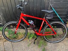 Raleigh strada bicycle for sale  ROYSTON
