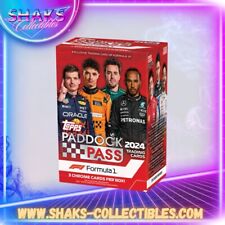 2024 topps paddock d'occasion  Ormesson-sur-Marne