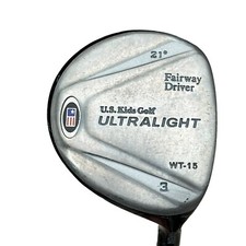 Uskg fairway driver for sale  Kirkland