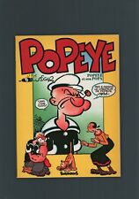 Segar popeye popa d'occasion Segar popeye popa d'occasion  Paris XVIII