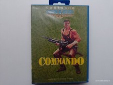NESCLON- COMMANDO + BOX -NTDEC - EPROMS COMPLETOS- RARO comprar usado  Enviando para Brazil