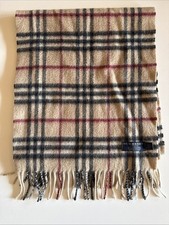 Authentic burberry 100 for sale  Iowa City