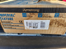 Armstrong vct vinyl for sale  Sterling
