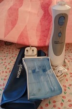 Electric waterpik water for sale  DORCHESTER