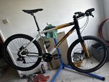 Cannondale f900 caad for sale  WESTON-SUPER-MARE