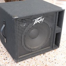 Peavey 112 headliner for sale  CARNFORTH
