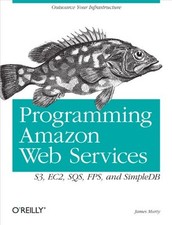 Programming amazon web for sale  Montgomery