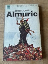 Robert howard almuric gebraucht kaufen  Kaltenkirchen