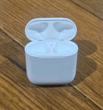 Carregador GENUÍNO Apple AirPods (A1602 / EMC 2862) - Apenas estojo, usado comprar usado  Enviando para Brazil