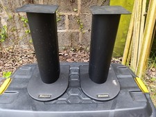Atacama speaker stands for sale  LEEDS