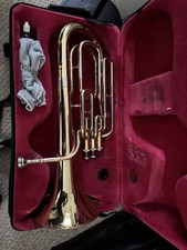 Jp173 baritone horn for sale  LEICESTER