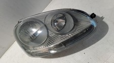 Faro fanale anteriore usato  Italia