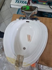 Combinazione bidet usato  Lanuvio