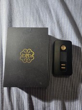 Dotmod dotbox 220w usato  Casalincontrada