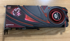 Graphics card sapphire for sale  Newbury Park