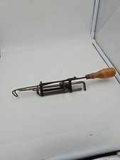 Antique 1886 patent for sale  Randolph
