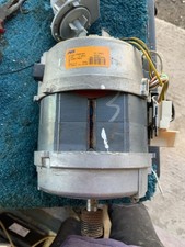 Washing machine motor for sale  WIGAN
