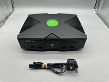 Microsoft original xbox for sale  NORWICH