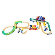 Geotrax grand central for sale  Aledo