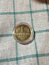 Deutsche mark 1972 gebraucht kaufen Deutsche mark 1972 gebraucht kaufen  Berlin