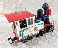 Lgb 24171 zirkus gebraucht kaufen  Wadersloh