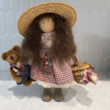 Vtg 1995 lizzie for sale  New Hope