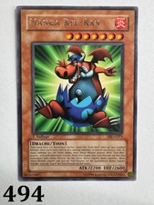 Srl g071 manga gebraucht kaufen  Deutschland