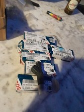 Injecteur bmw 0280150440 d'occasion  Thuir