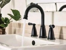 Moen banbury 84947brb for sale  Adamsville