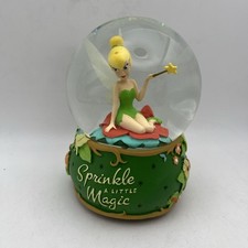 Disney tinkerbell sprinkle for sale  ABERDEEN