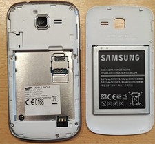 Smartphone samsung galaxy usato  Roma