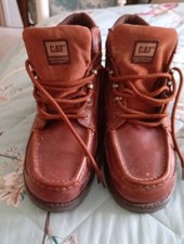 Cat lace boots for sale  SHEERNESS