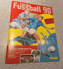 Panini fussball komplett gebraucht kaufen Panini fussball komplett gebraucht kaufen  Burbach