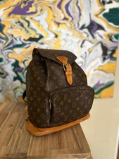 Louis vuitton vintage gebraucht kaufen  Erfurt