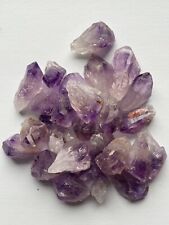 Amethyst natural rough for sale  AYLESFORD