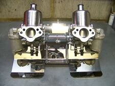 Mgb twin hs4 for sale  NOTTINGHAM