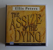 Assize dying ellis for sale Assize dying ellis for sale  ERITH